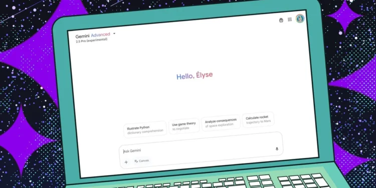 Now Free How Google's Latest AI, Gemini 2.5 Pro, is Changing the Game for Everyone---