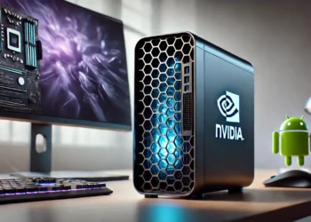 Nvidia’s New Desktop Supercomputers Bring AI Power to Your Desk: What You Need to Know"