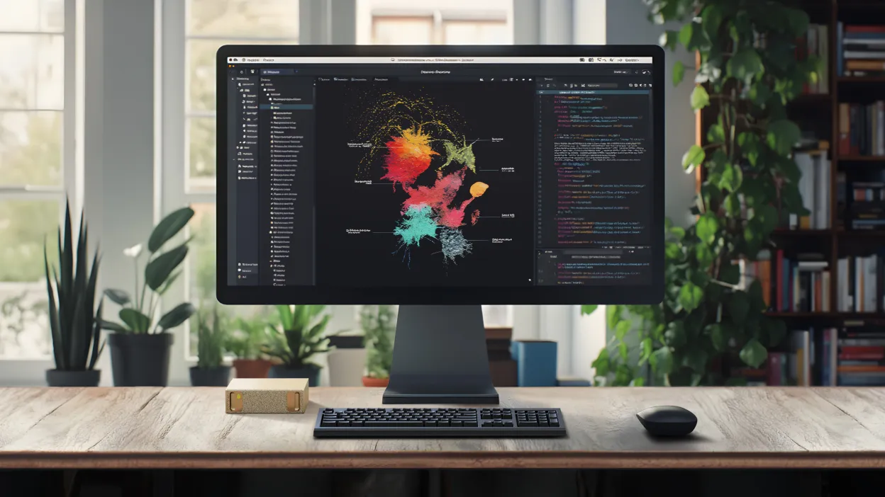 Nvidia’s New Desktop Supercomputers Bring AI Power to Your Desk: What You Need to Know"