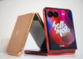 Perplexity Joins Motorola’s New Razr Phones Despite Google Block