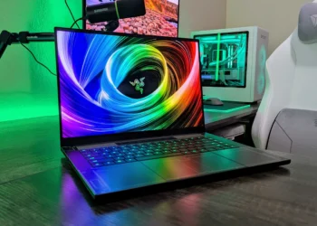 Razer Stops Selling Laptops Directly in the U.S. as New Tariffs Could Raise Prices