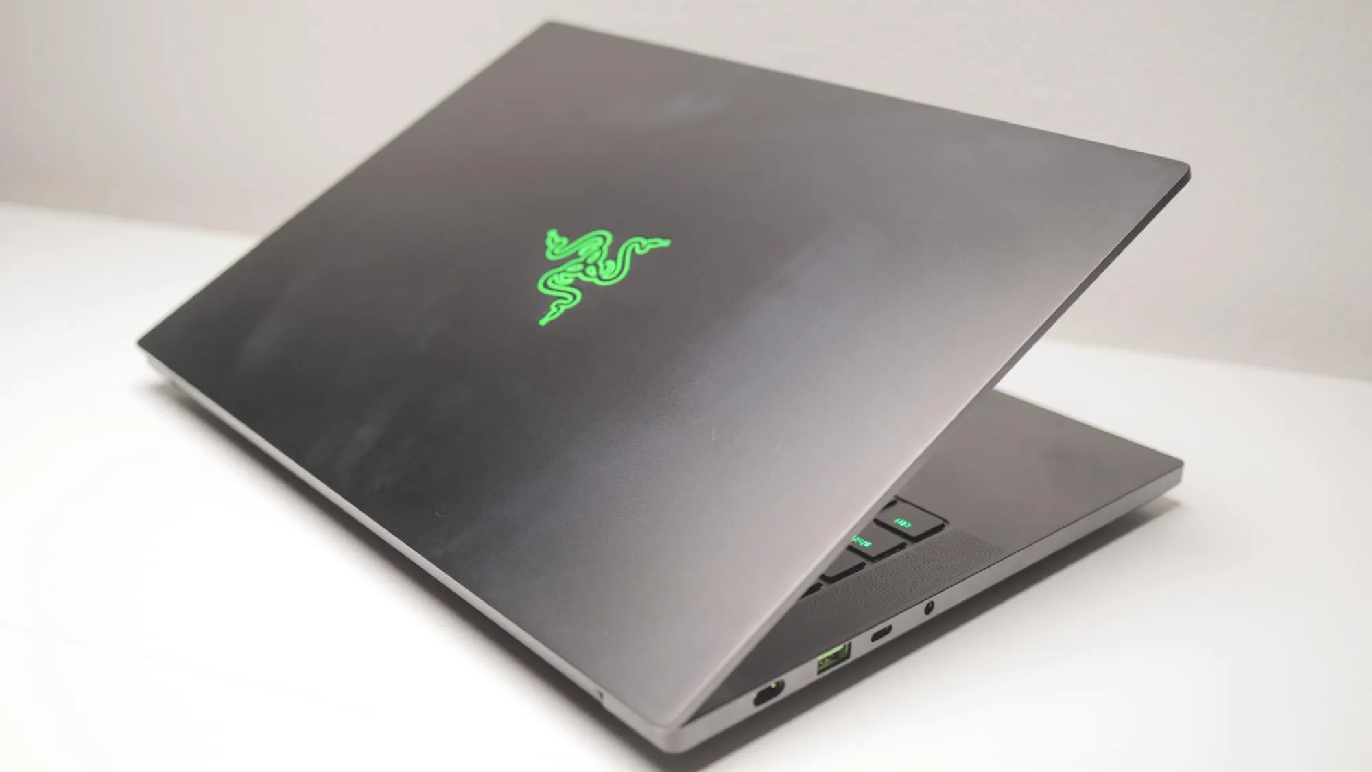 Razer Stops Selling Laptops Directly in the U.S. as New Tariffs Could Raise Prices