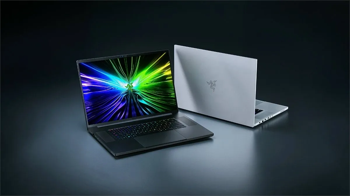 Razer Stops Selling Laptops Directly in the U.S. as New Tariffs Could Raise Prices