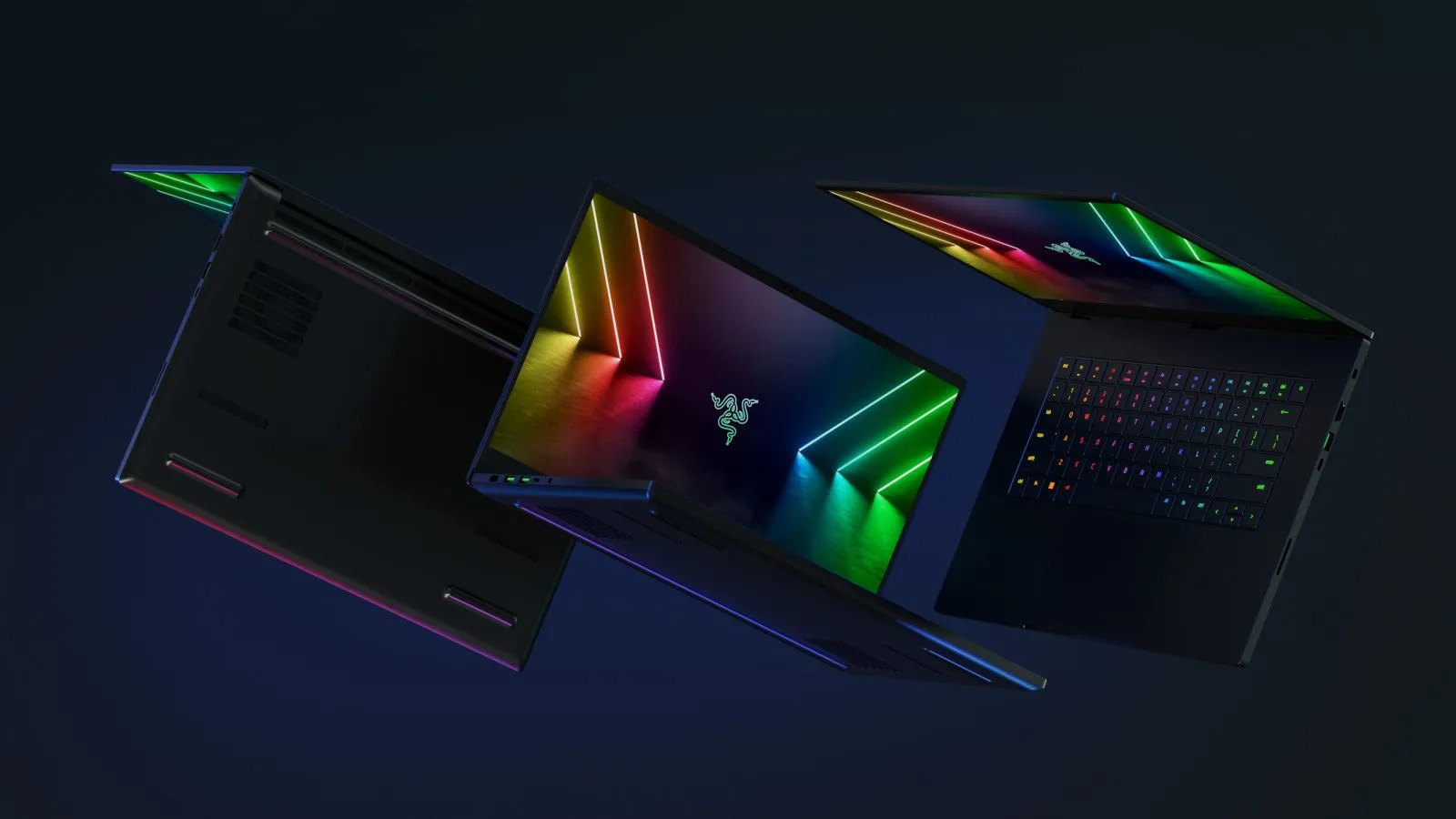 Razer Stops Selling Laptops Directly in the U.S. as New Tariffs Could Raise Prices