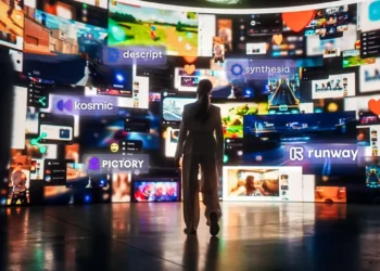 Runway’s New Gen-4 AI Video Tool Just Changed the Game for Filmmakers and Content Creators
