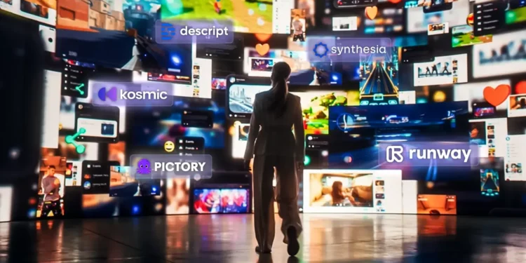Runway’s New Gen-4 AI Video Tool Just Changed the Game for Filmmakers and Content Creators