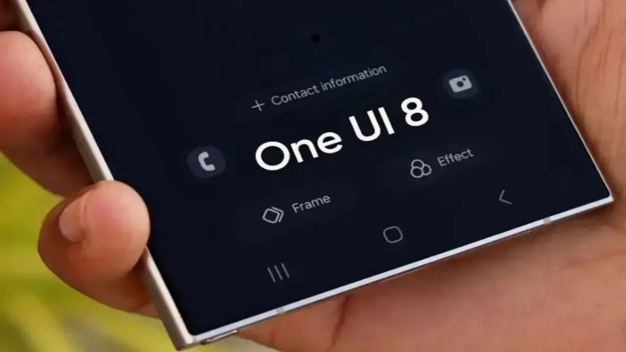 Samsung Galaxy S25 Ultra Set to Lead One UI 8 Beta Test with Android 16 What’s Coming Next---