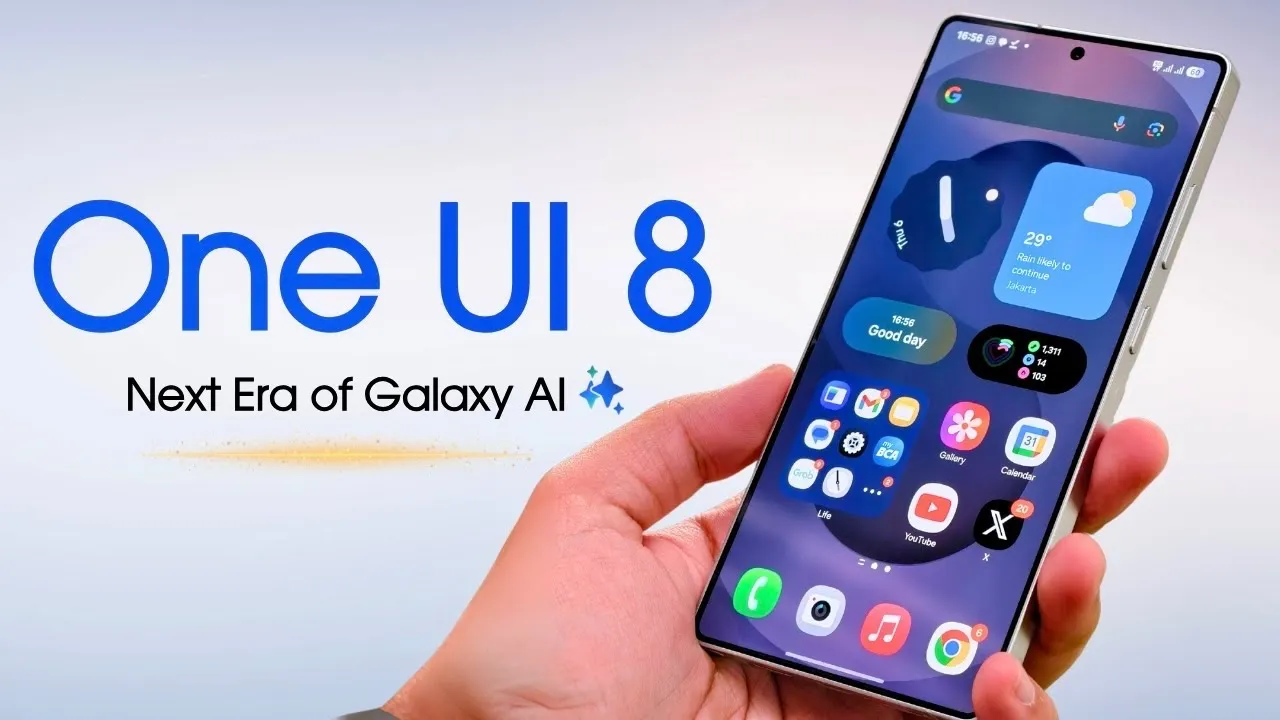 Samsung Galaxy S25 Ultra Set to Lead One UI 8 Beta Test with Android 16 What’s Coming Next---