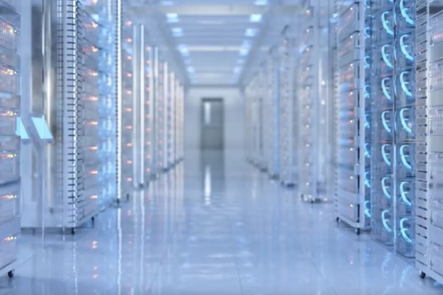 "How DeepSeek and Asia’s Data Centers Are Shaping the Future of AI"