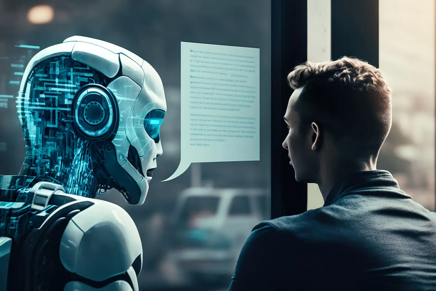 How China’s New AI Push Is Changing the Classroom for Students and Teachers
