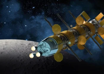 This New Nuclear Fusion Rocket Could Cut Mars Travel Time in Half, Says UK Startup