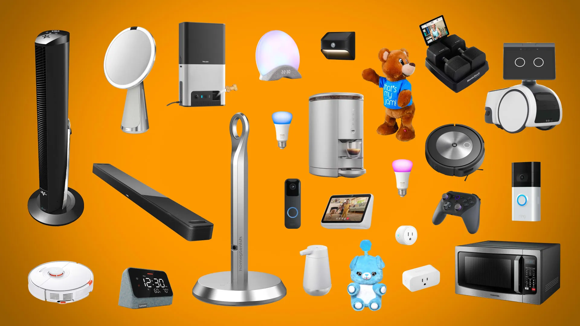 Top 100 Energy-Saving Tips for Your Smart Home Devices--