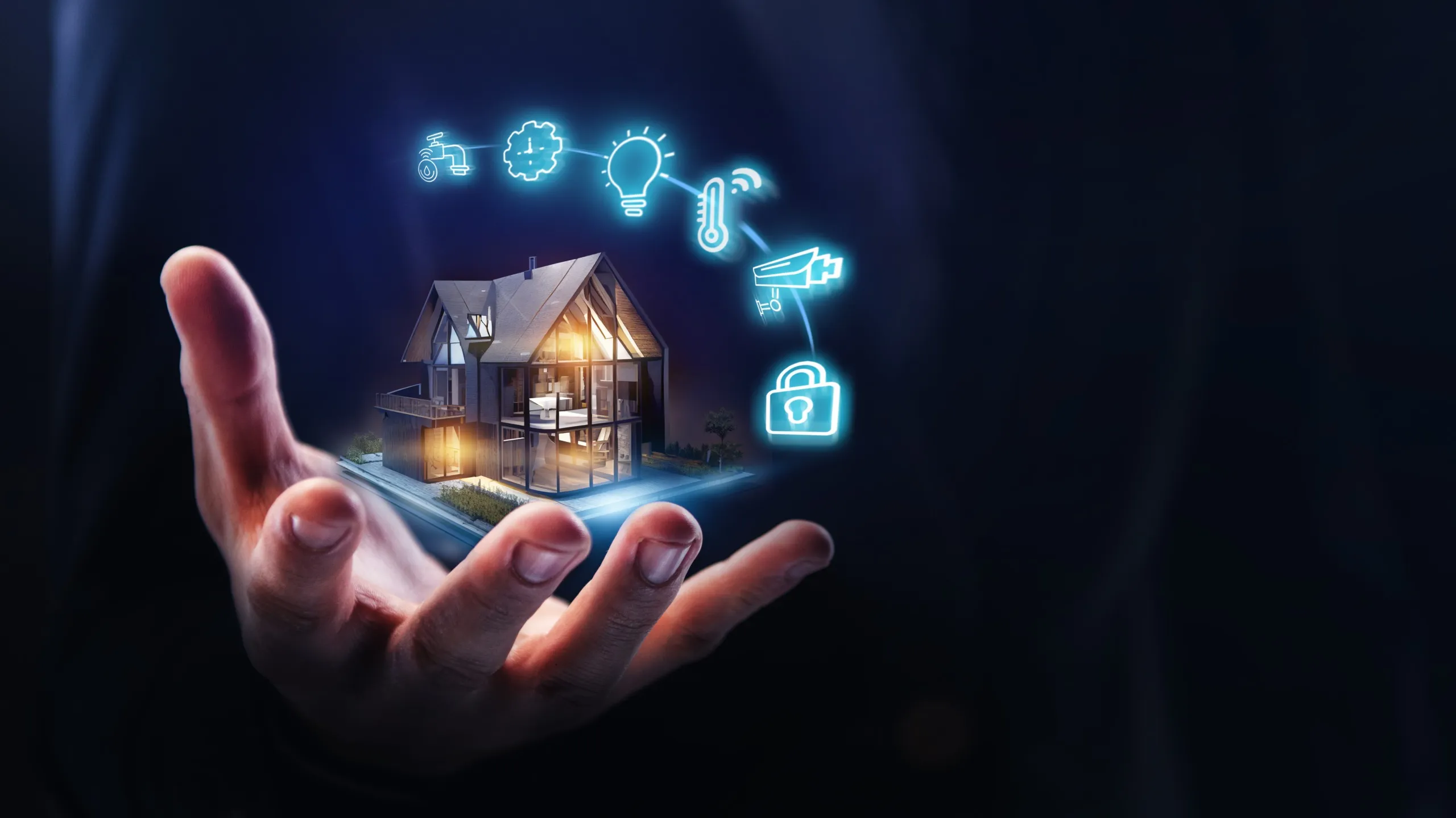 Top 100 Energy-Saving Tips for Your Smart Home Devices-