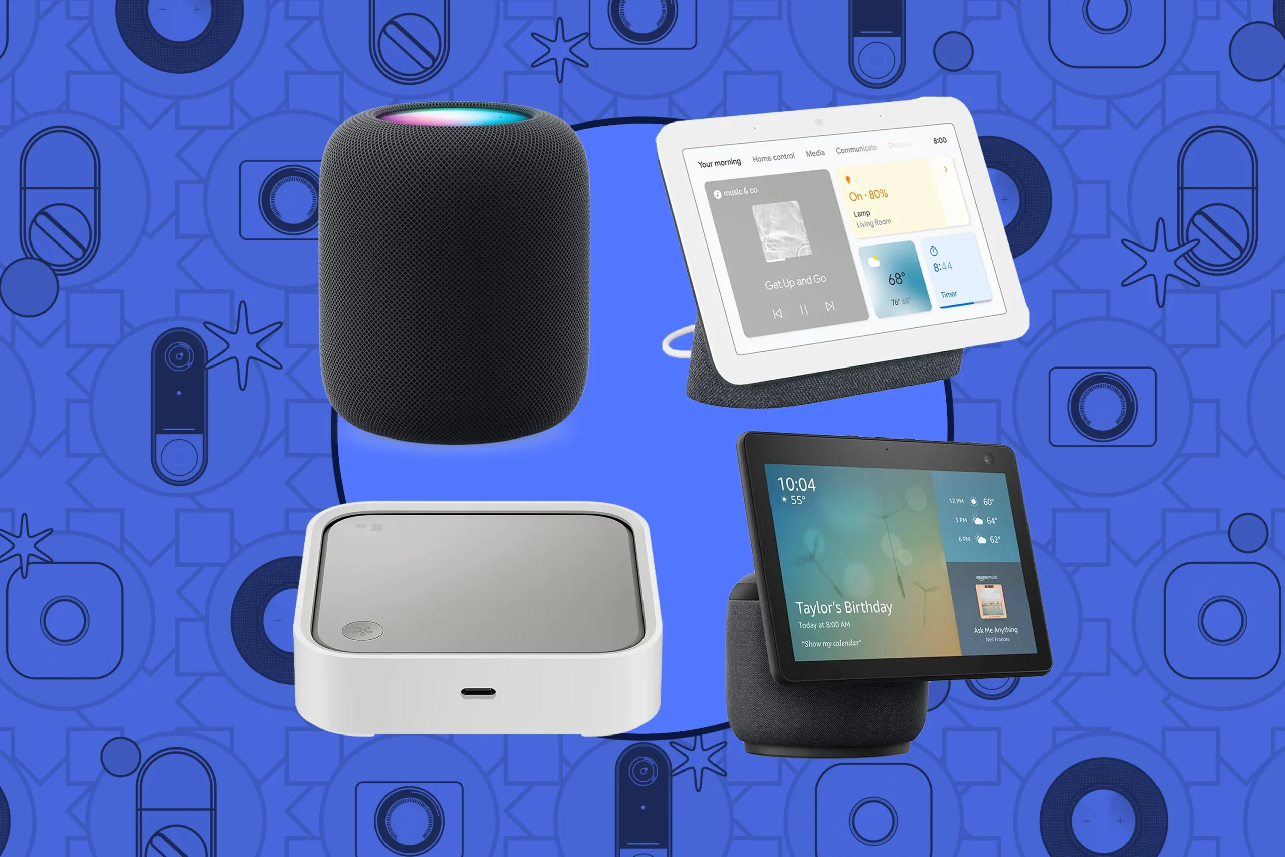 Top 100 Energy-Saving Tips for Your Smart Home Devices------