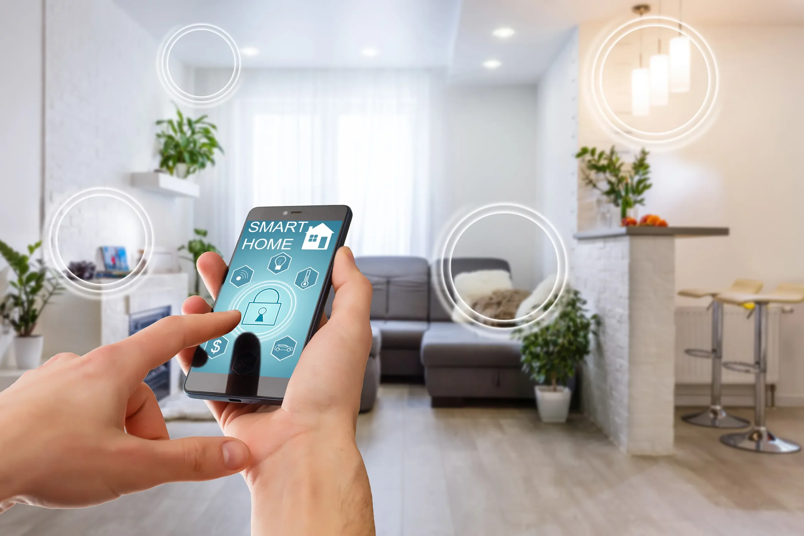 Top 100 Energy-Saving Tips for Your Smart Home Devices----