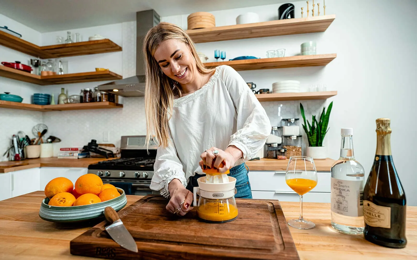 Top 100 Essential Gadgets for Modern Kitchens----------