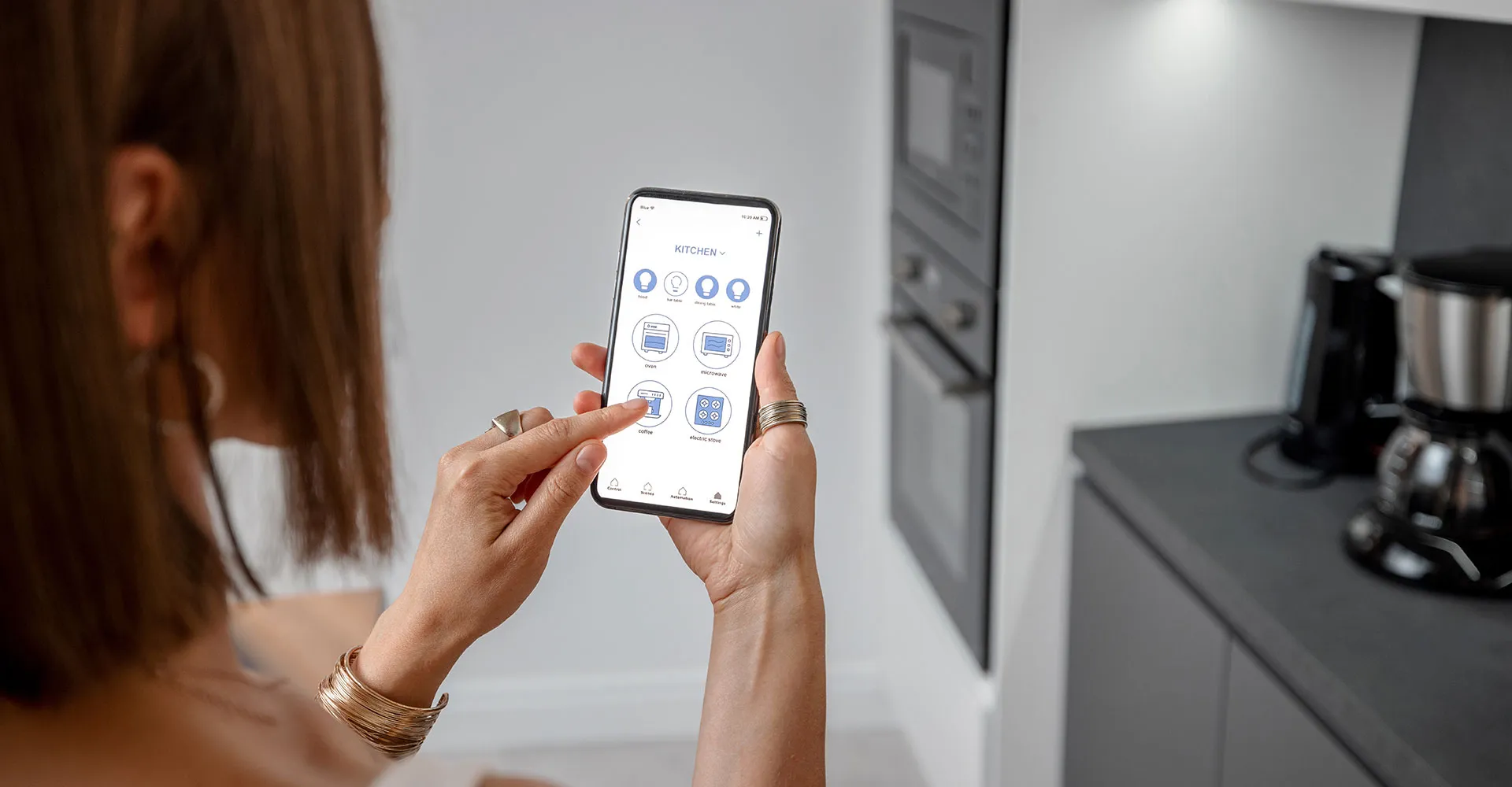 Top 100 Essential Gadgets for Modern Kitchens-----------