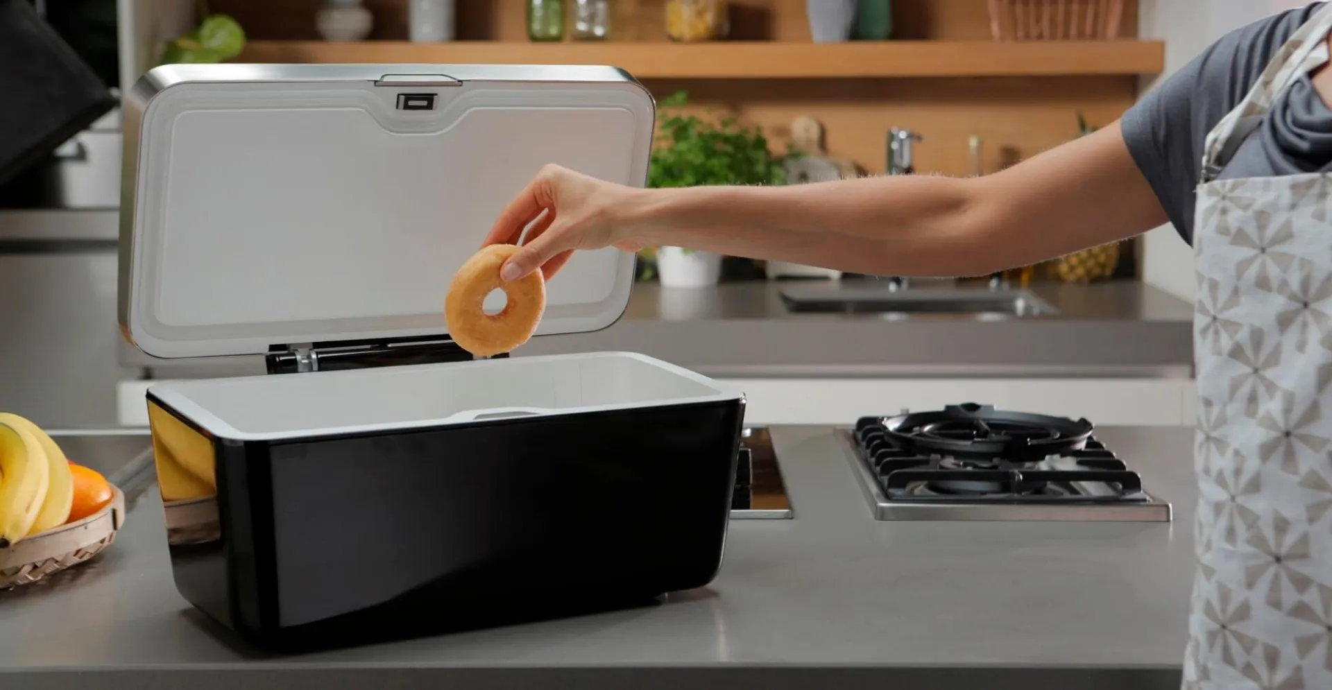 Top 100 Essential Gadgets for Modern Kitchens------