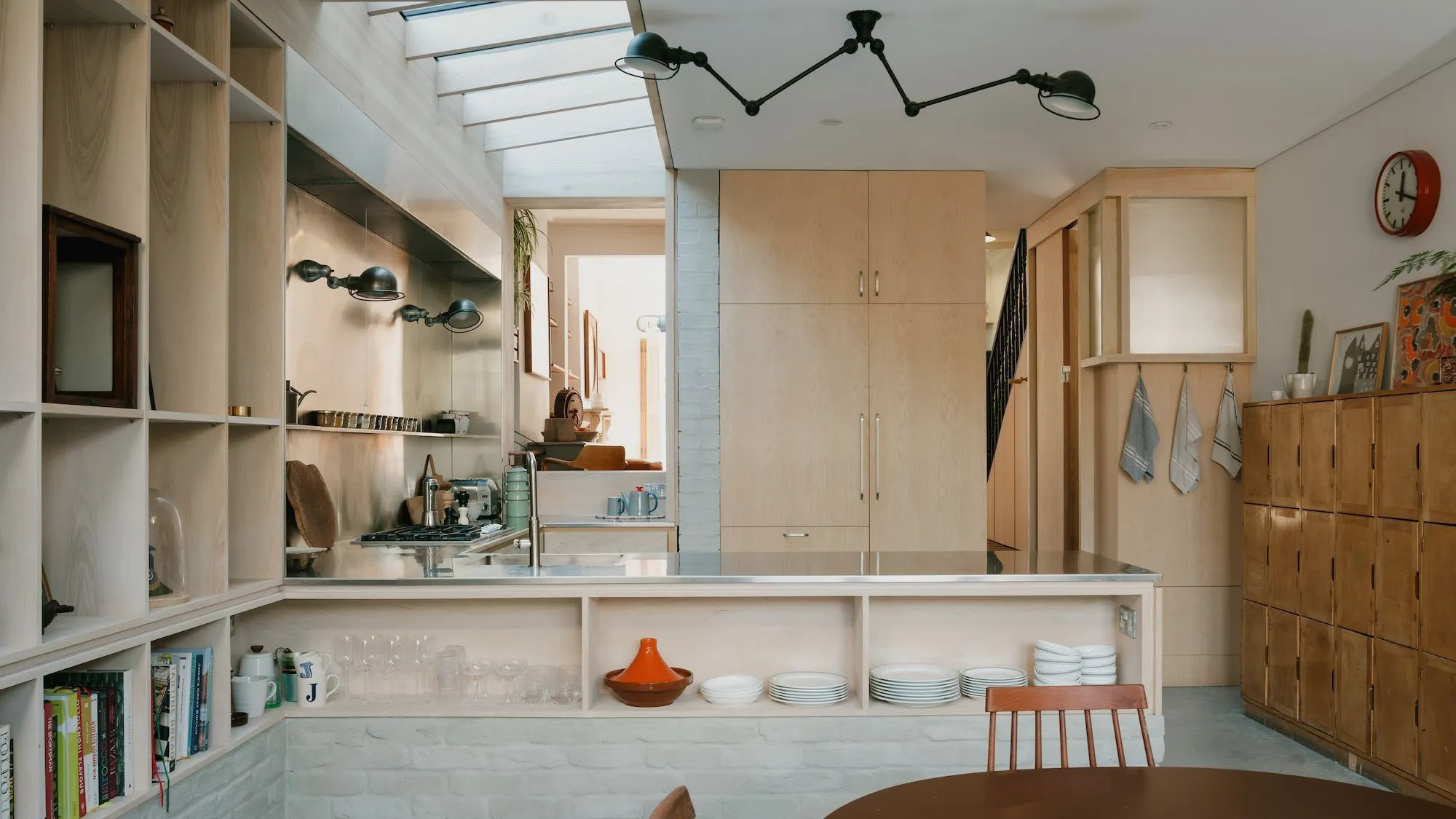 Top 100 Essential Gadgets for Modern Kitchens-----
