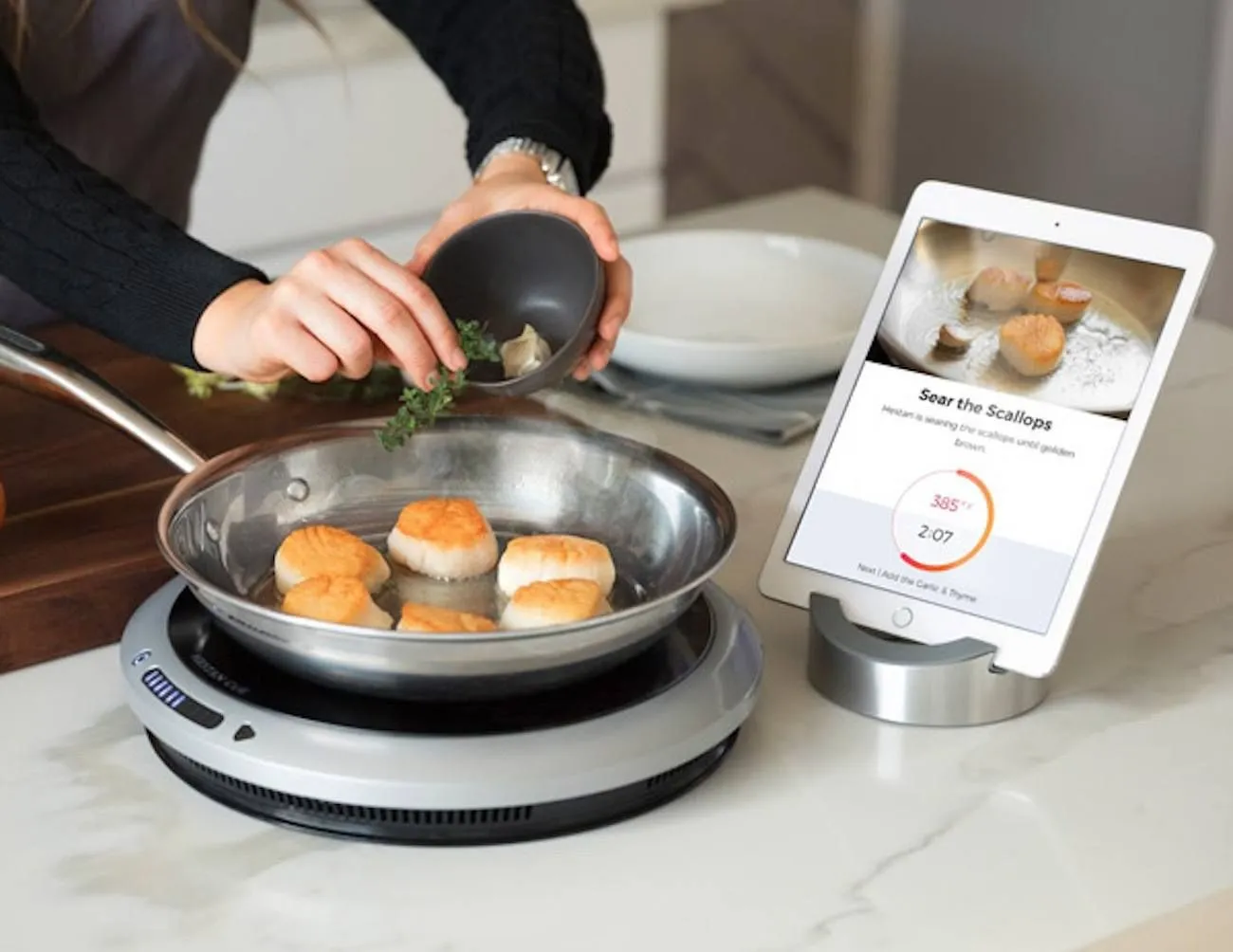 Top 100 Essential Gadgets for Modern Kitchens----