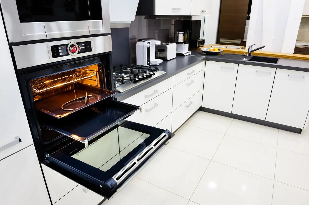 Top 100 Essential Gadgets for Modern Kitchens---