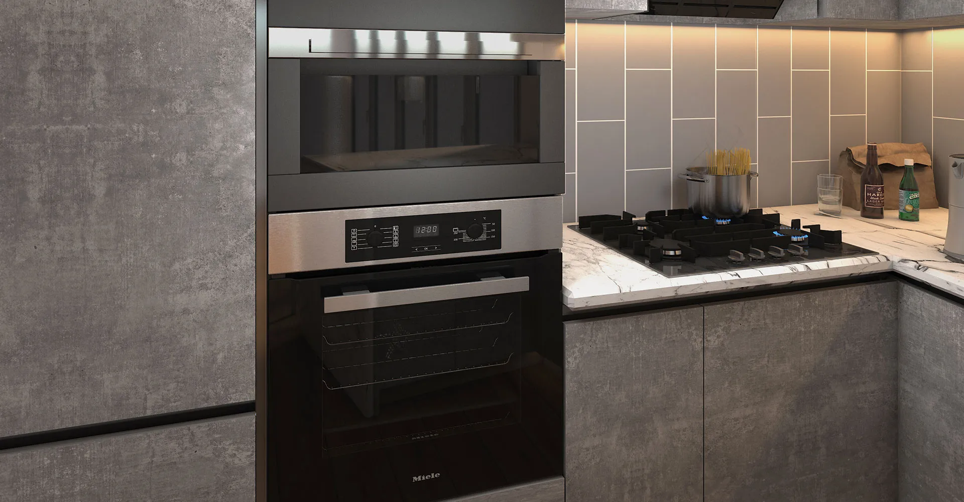 Top 100 Essential Gadgets for Modern Kitchens--