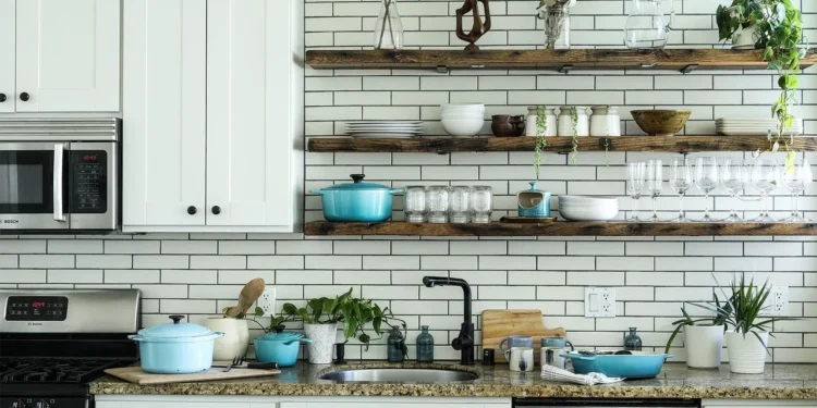 Top 100 Essential Gadgets for Modern Kitchens