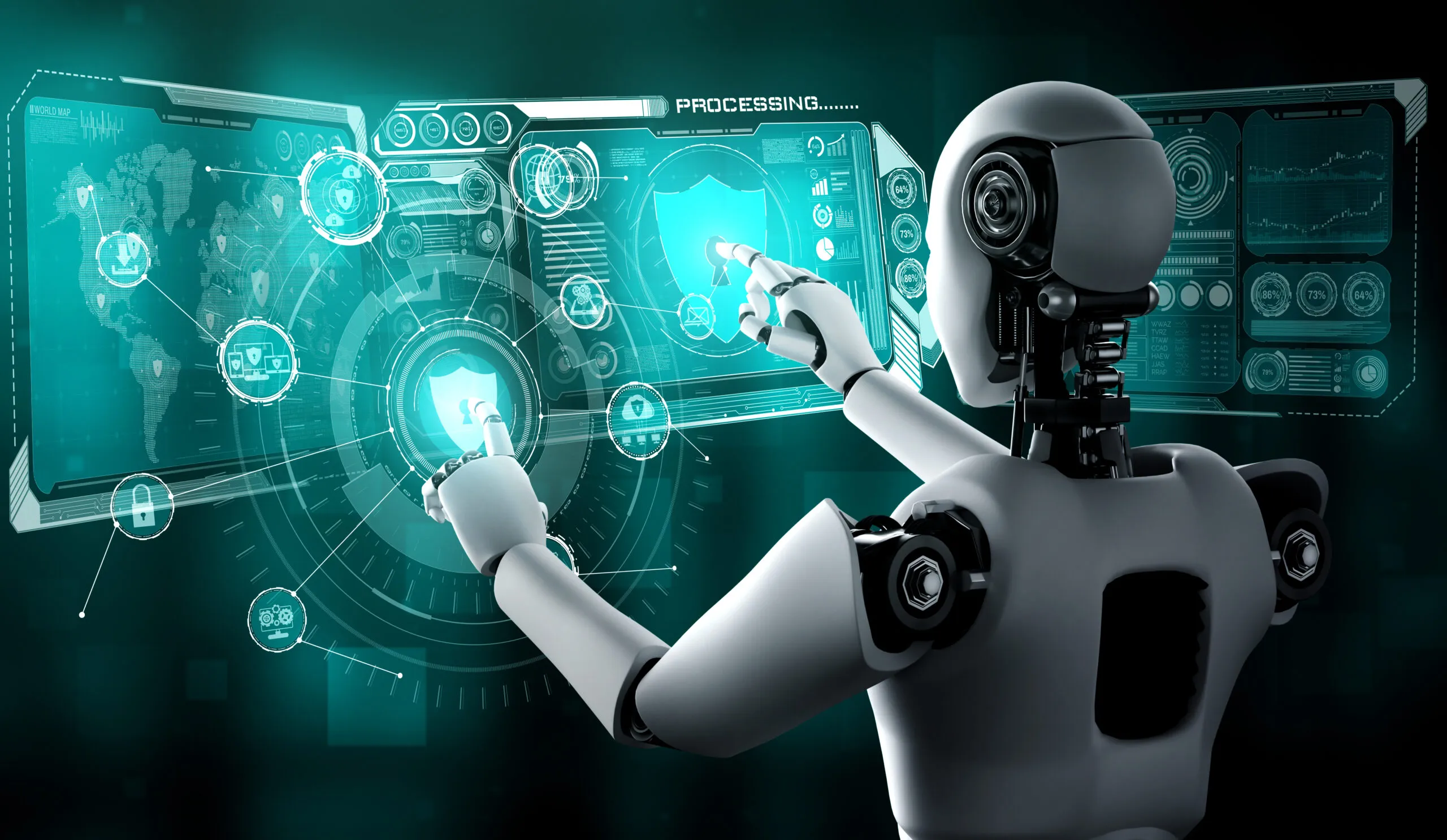 Top 80 AI-Driven Apps for Daily Efficiency-----