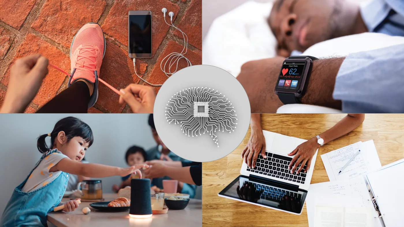 Top 80 AI-Driven Apps for Daily Efficiency----