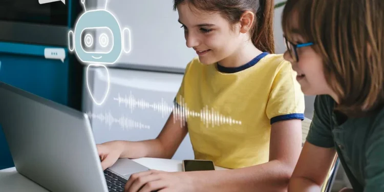 Trump's Plan to Bring AI into Schools What It Means for Students