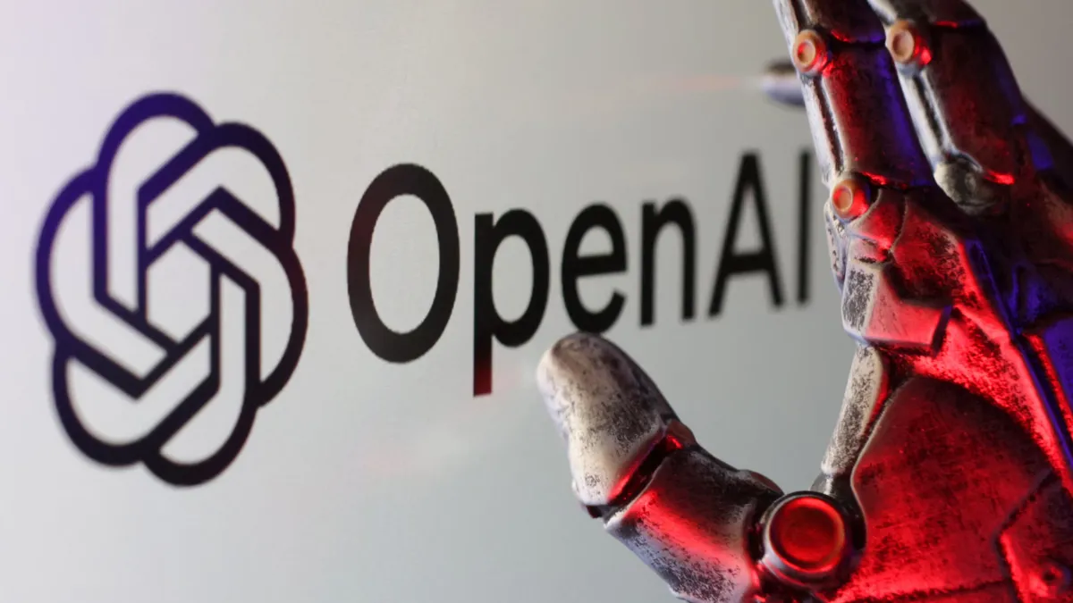 "Why OpenAI Wants to Buy Google's Chrome in the Antitrust Battle"