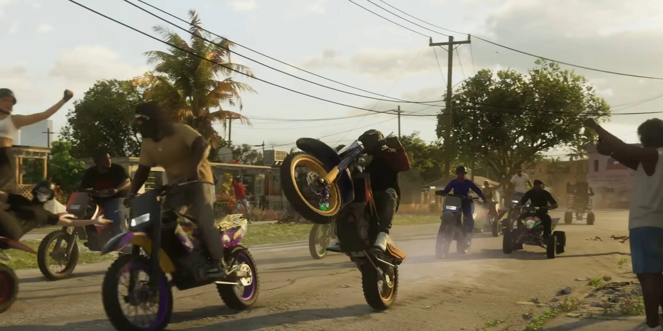 What's Next for GTA 6 Inside Look at Why Fans Are Still Waiting for the New Trailer--