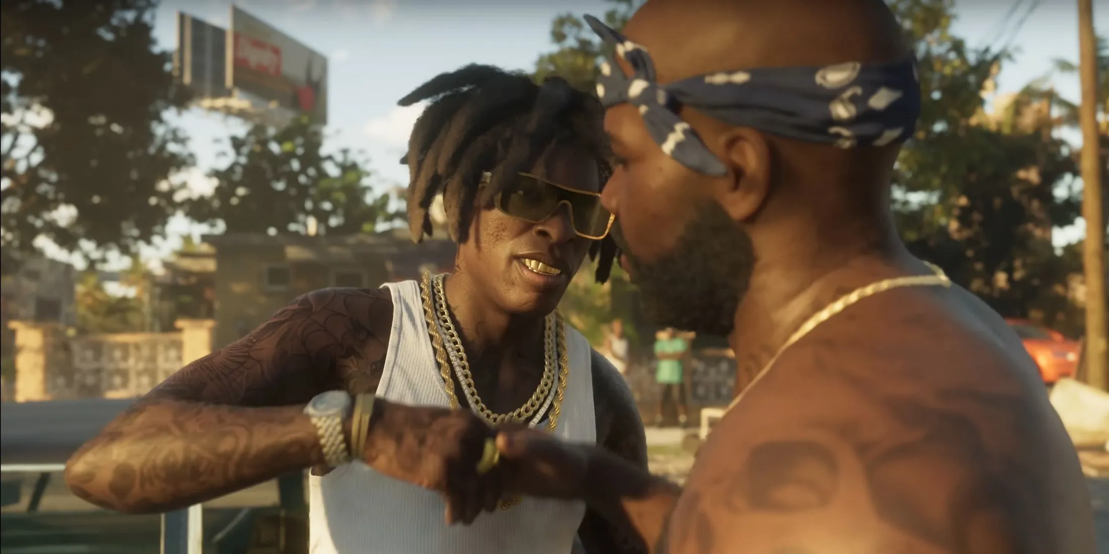 What's Next for GTA 6 Inside Look at Why Fans Are Still Waiting for the New Trailer-