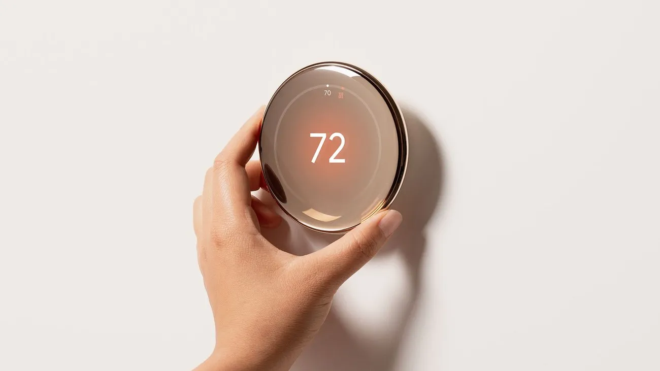 What's Next for Your Home Google Teases New Smart Devices Coming Soon-