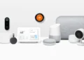 What's Next for Your Home Google Teases New Smart Devices Coming Soon
