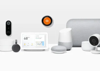 What's Next for Your Home Google Teases New Smart Devices Coming Soon