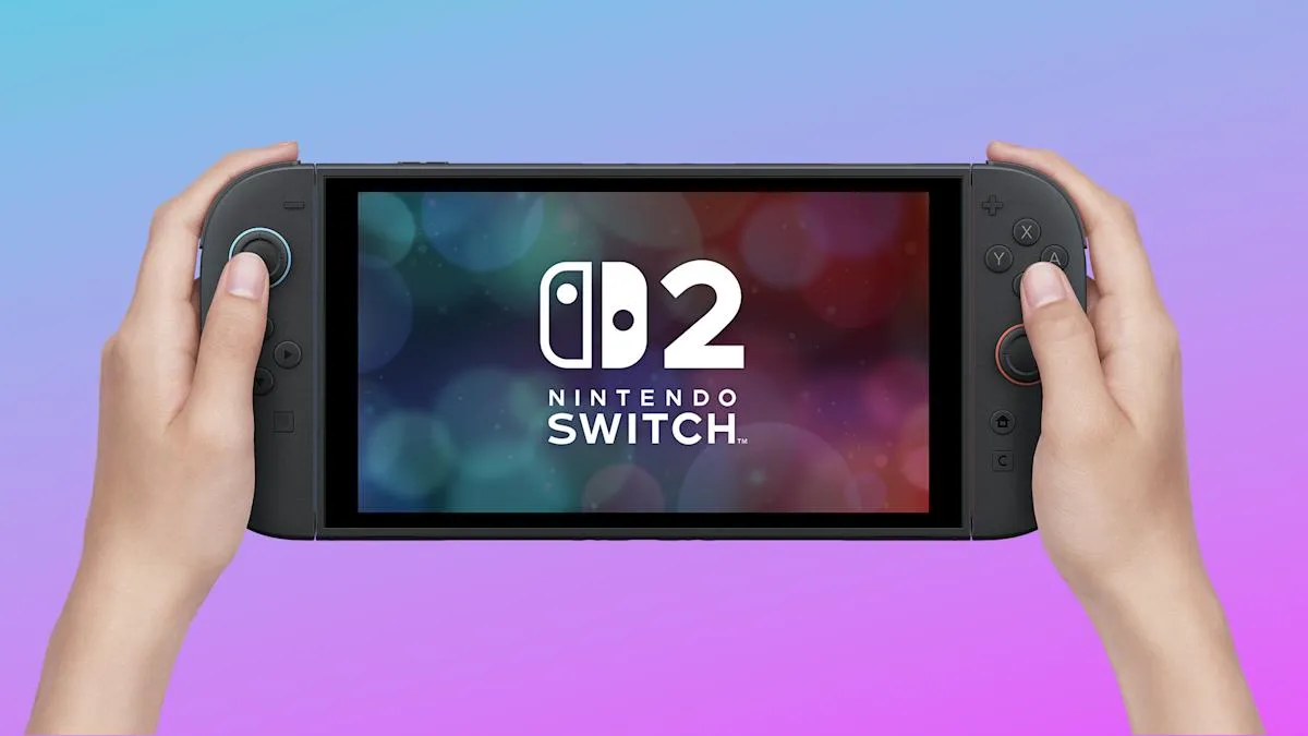 When Can You Pre-Order the Nintendo Switch 2? Everything You Need to Know About Price and Features