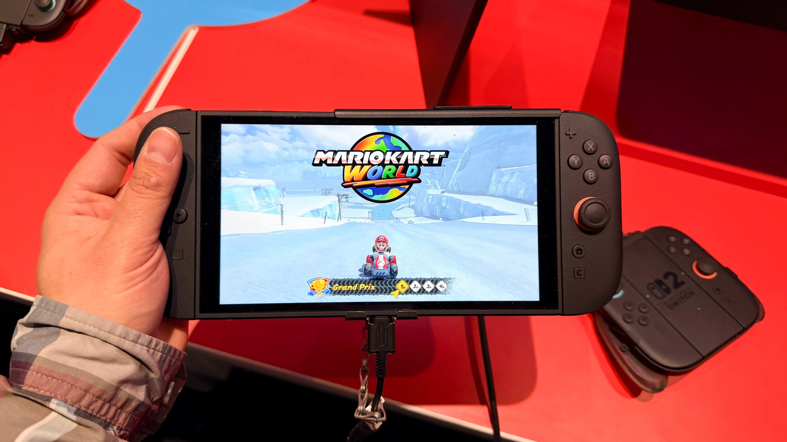 When Can You Pre-Order the Nintendo Switch 2? Everything You Need to Know About Price and Features