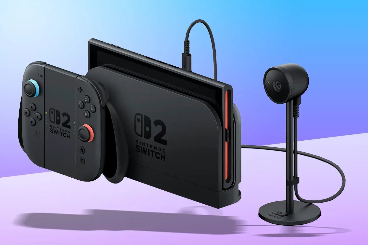 When Can You Pre-Order the Nintendo Switch 2? Everything You Need to Know About Price and Features