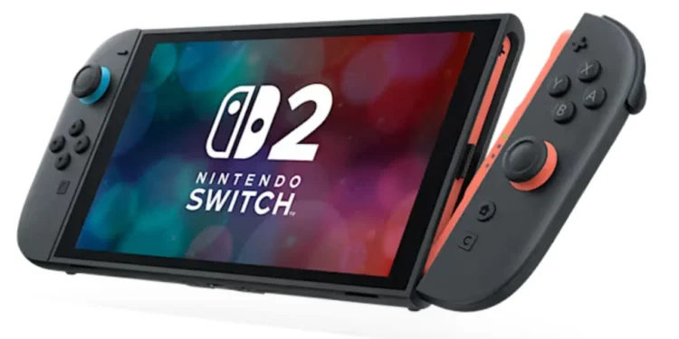 When Can You Pre-Order the Nintendo Switch 2? Everything You Need to Know About Price and Features