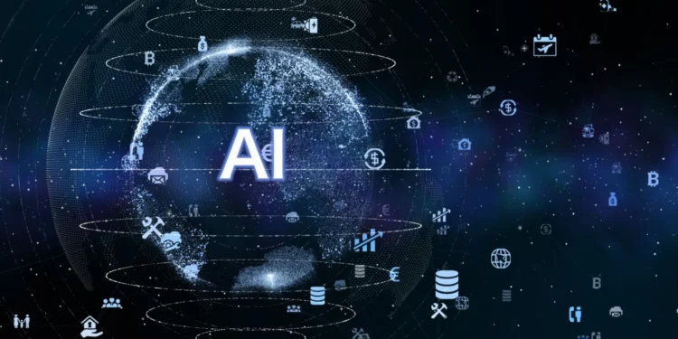 Which Countries Are Leading the World in AI Talent? Here’s the Top 10 List You Need to Know