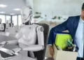 Which Jobs Will AI Replace First and What You Can Do About It