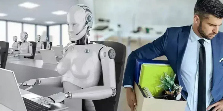 Which Jobs Will AI Replace First and What You Can Do About It