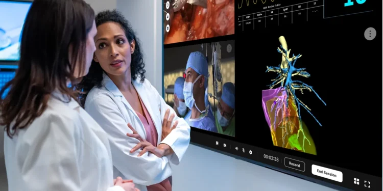 Why AI Won’t Replace Doctors and How It’s Making Them Better