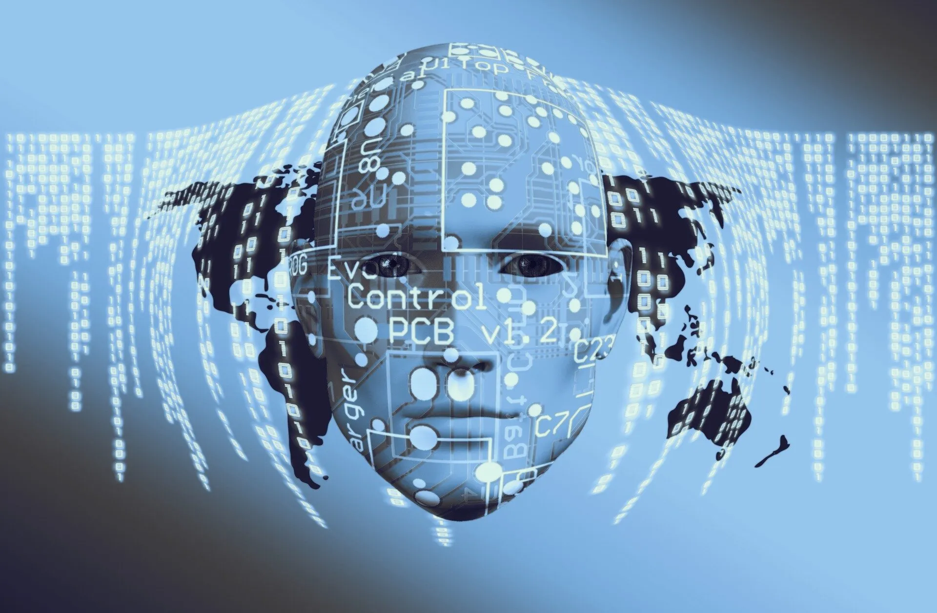 Why Americans and AI Experts Disagree on Artificial Intelligence’s Future and What It Means for Us----
