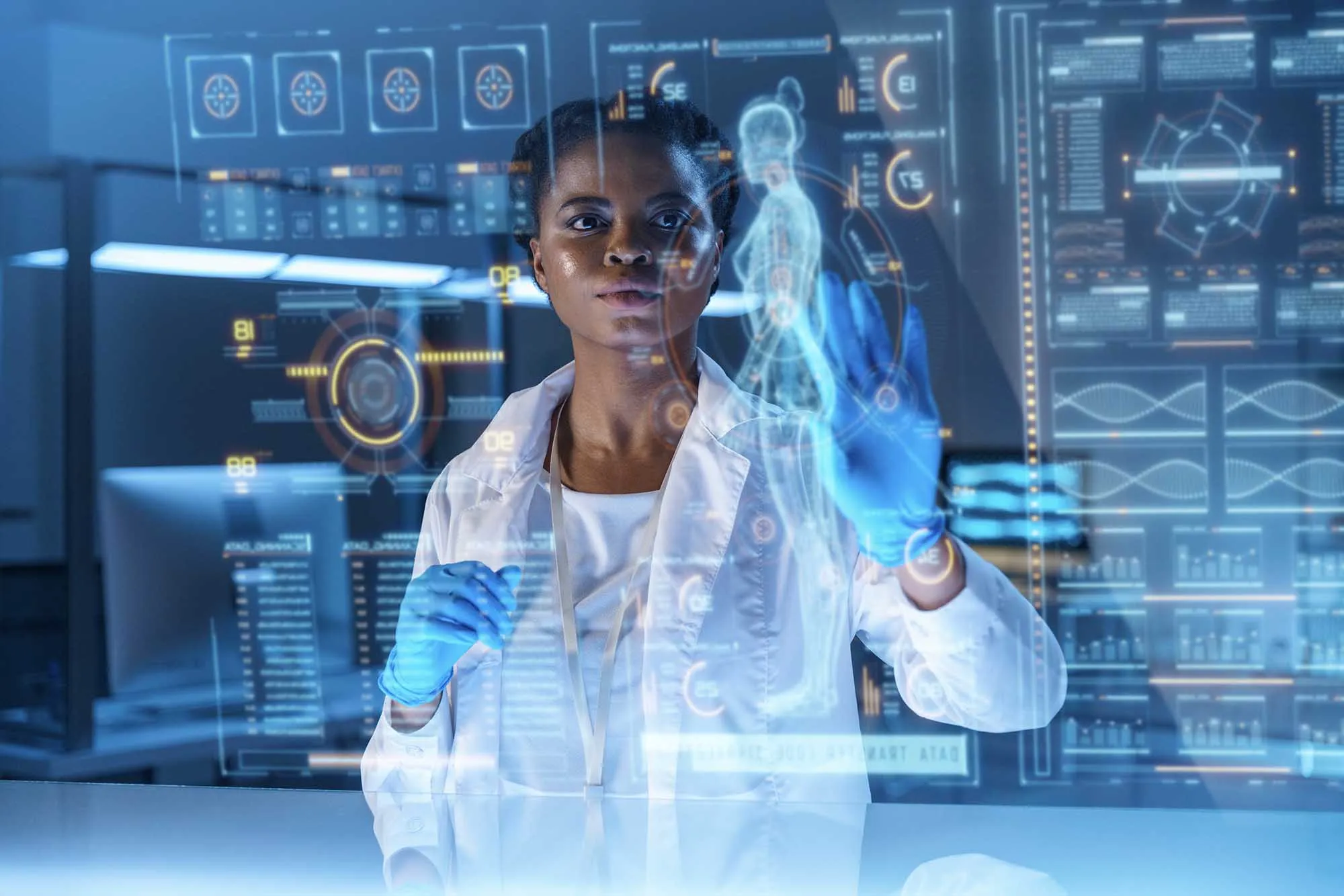 Why Americans and AI Experts Disagree on Artificial Intelligence’s Future and What It Means for Us---
