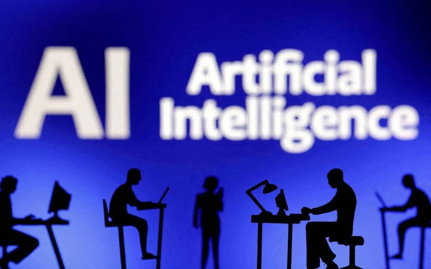 Why Americans and AI Experts Disagree on Artificial Intelligence’s Future and What It Means for Us--