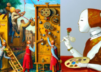 Why Americans and AI Experts Disagree on Artificial Intelligence’s Future and What It Means for Us