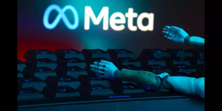 Why Authors Are Protesting Outside Meta’s London Office Over AI Using Their Books