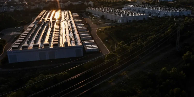 Why Big Tech’s Data Centers Are Now Racing to Save Energy Before It’s Too Late